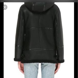 Women mackage jacket